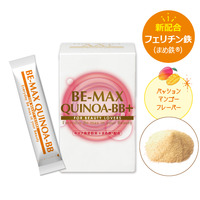 BE-MAX　QUINOA-BB+