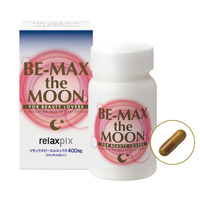 BE-MAX　the MOON