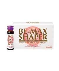 BE-MAX SHAPER（シェイパー）